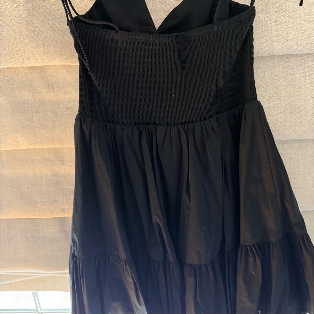 STAUD Landry Mini Dress - Picture 5 of 6